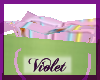 (V)sweety gift bag