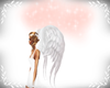 Animated Starlight Angel