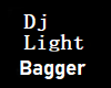 DJ Bagger Light