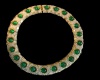 *RD* Emerald Collar