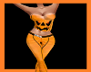 sexy punkin outfit