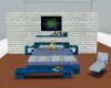 (CS) Mod Bedroom Set