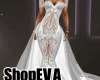 EVA Weddind Dress