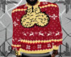 Ugly Gnome Sweater