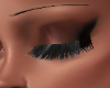 ~SM~Gray Eyelashes