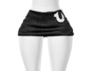 True Religion BLK 1/2