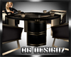 [BGD]Ritz Table Set