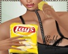 Potato Avatar Animated