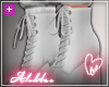 Al's White Boots V2