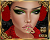 !C Xmas Skin v5 Honey