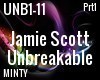 Unbreakable P1