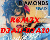P2!DIAMONDS-RIHANNA REMX