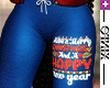 [i] Christmas Sweats - B