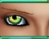 {YT}Green Eyes