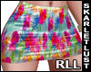 SL SpringFling Skirt RLL