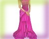 PINK BALL GOWN