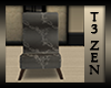 T3 Zen Mod v2Retro Chair
