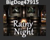 [BD]RainyNight