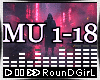 ♬𝐑 Muse + D
