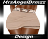 SEXY CHIC SKIRT/RLS