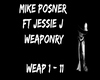 M.Posner ft Jessie J