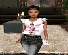 [N] KIDS SHIRT