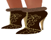 Hazel Ankle Heels