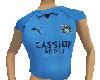 Coventry Football Shirt