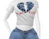 Fake love Fit