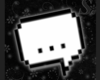 ♡Dots Text Bubble♡