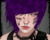 ᵡ Axel Purple ᵡ