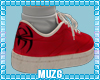 M| Spider Shoes M