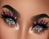 Pink Eye Gems