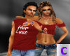Her Lust Shirt