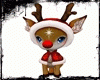 XMAS Deer