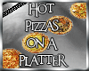 (MD)Hot Meatlovers Pizza