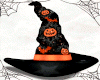 Halloween Witch Hat 🎃