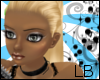 [LB]Blonde Lolli