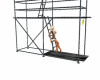 Animated Scaffold GA