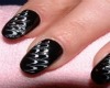 BlackGul DanityNail