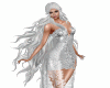 Iva Silver Luxe Hair