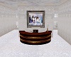 spa reception desk