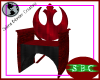 Rebel Alliance Throne