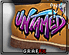 Gx| Untamed Graffiti