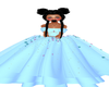 Kid's Cinderella Dress