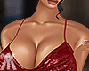 YA.Lisa Red Dress