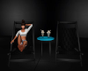 Lounger Set