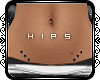[V] PVC Hips