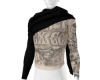 Blk Safar Sweater [MK]