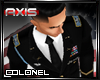 AX - USA Colonel